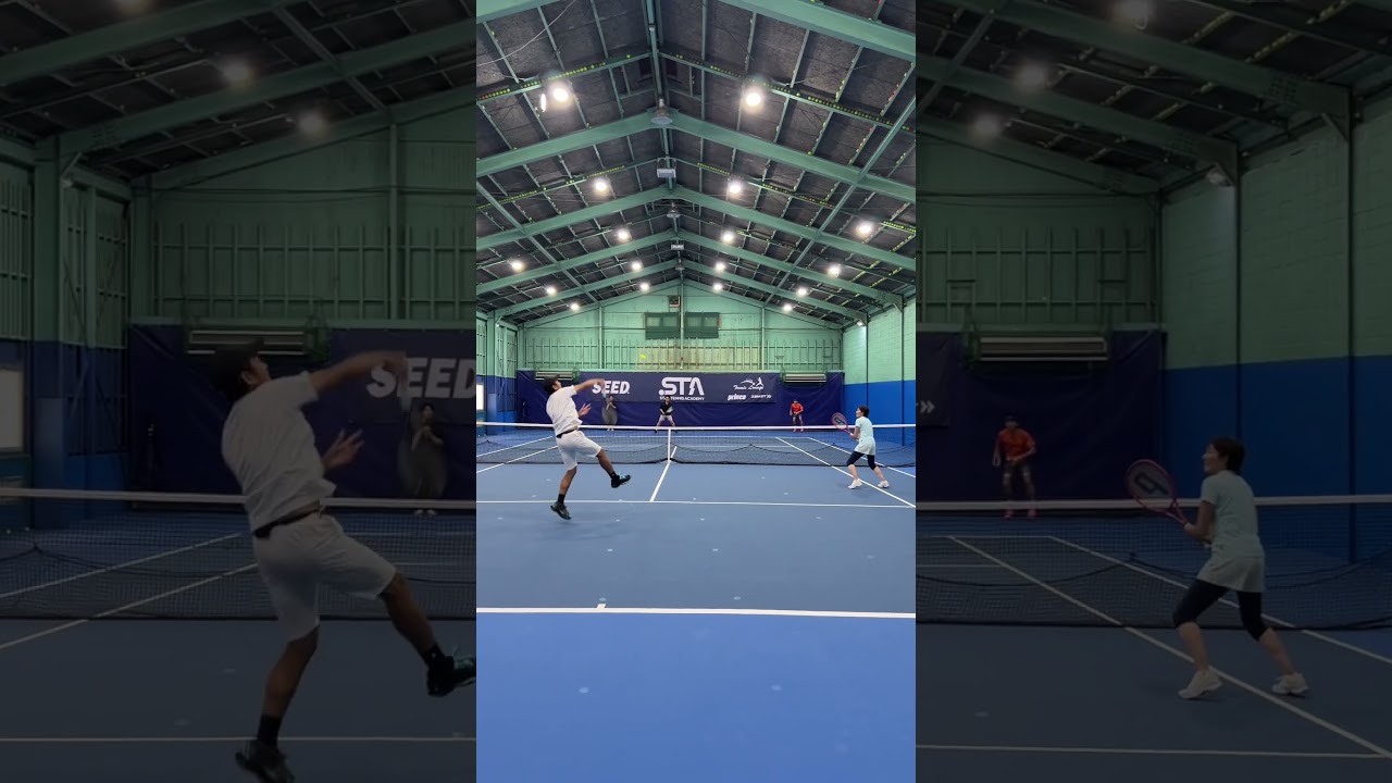 豪華すぎるメンツで試合したら面白すぎた【#shorts】