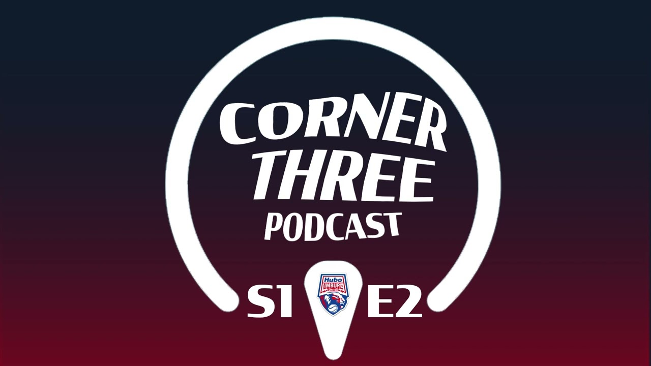 Corner Three S1E2 - Michel Hons - 10YRS United