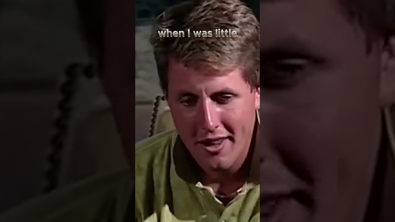 Love for Golf  From Childhoood..