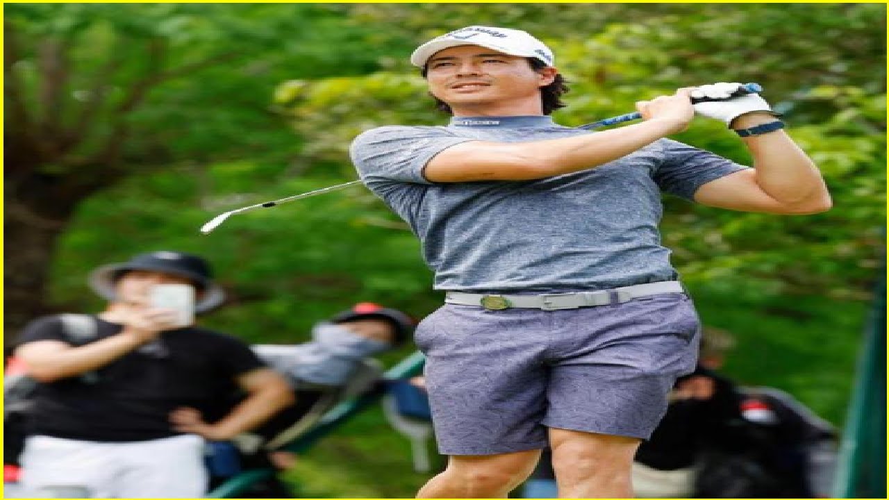 🏌️‍♂️石川遼　国内２０勝へ入念チェック「まだまだ成長できるところがある」Ｖなら史上４番目の年少記録🏌️‍♂️