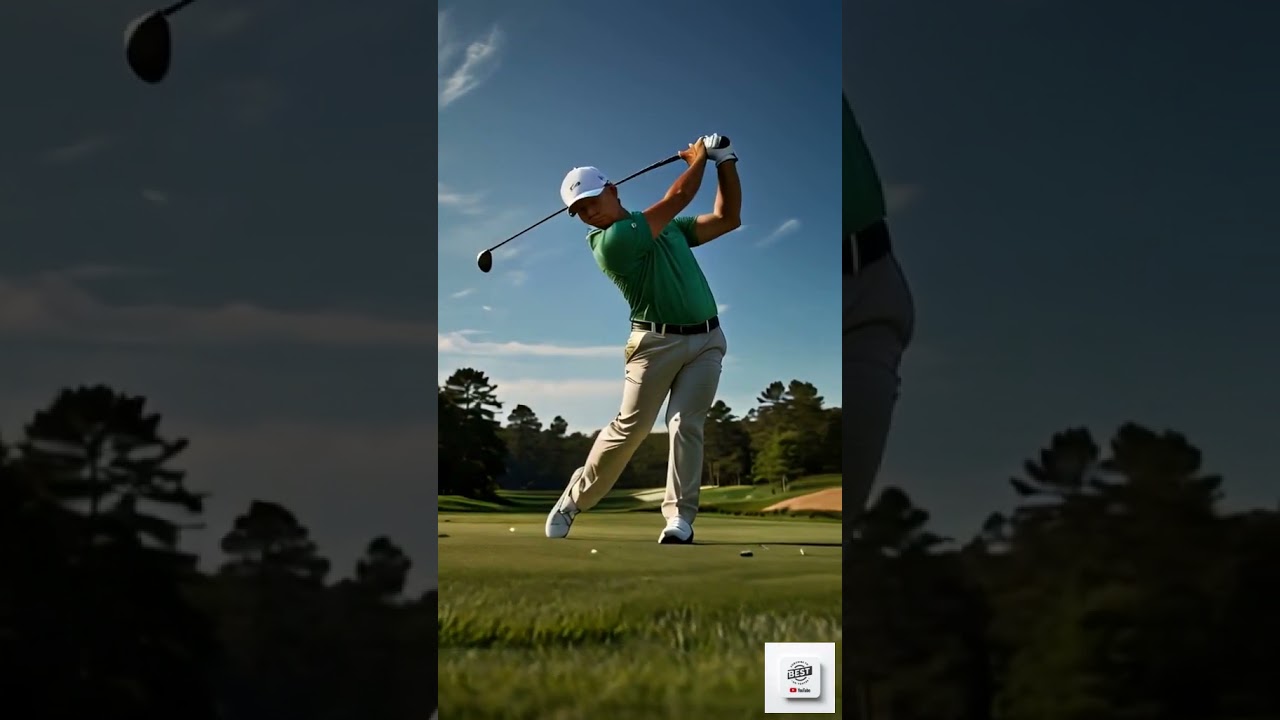 U.S. Open Golf Championship 2024 Highlights 🏌️⛳️