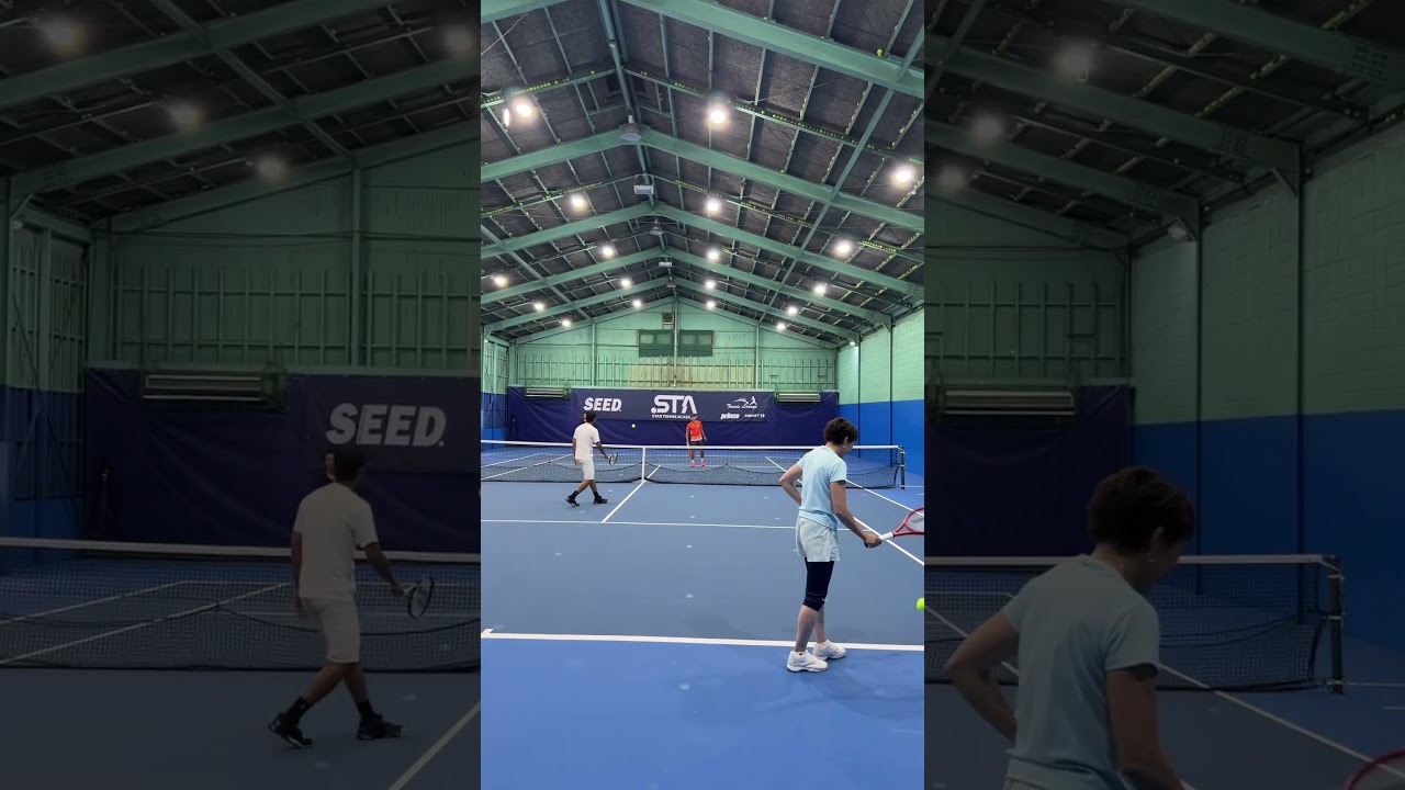 【嘘だろ…】元世界1位でもこんなミスあります#shorts