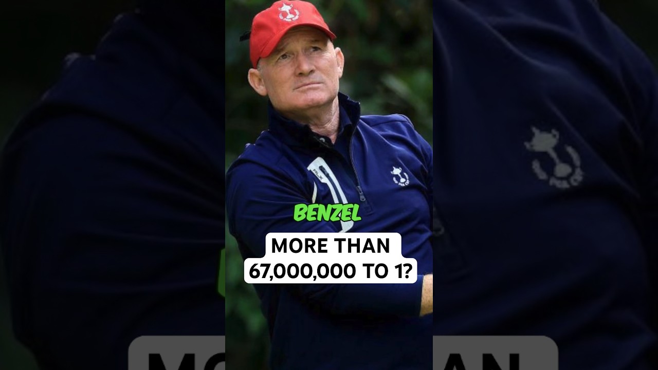 This Pro Golfer had BACK to BACK Hole In Ones! 🤯 #podcast #pgatourpodcast