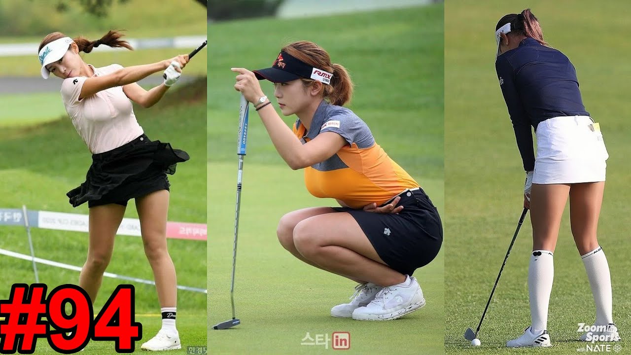 稲村亜美・アンタッチャブル柴田の「ゴルフスイッチ!」【エピソード 94】