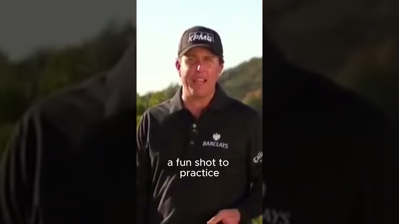 Mastering the Art of the Flop Shot | Pro Tips & Techniques 🏌️‍♂️⛳️