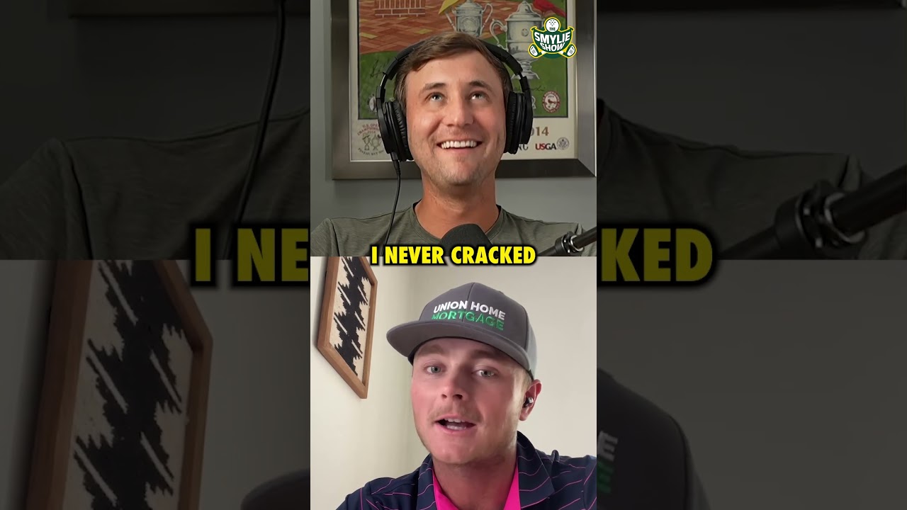 #LukeClanton ⏪ to his @brysondechambeau phase 🏋️