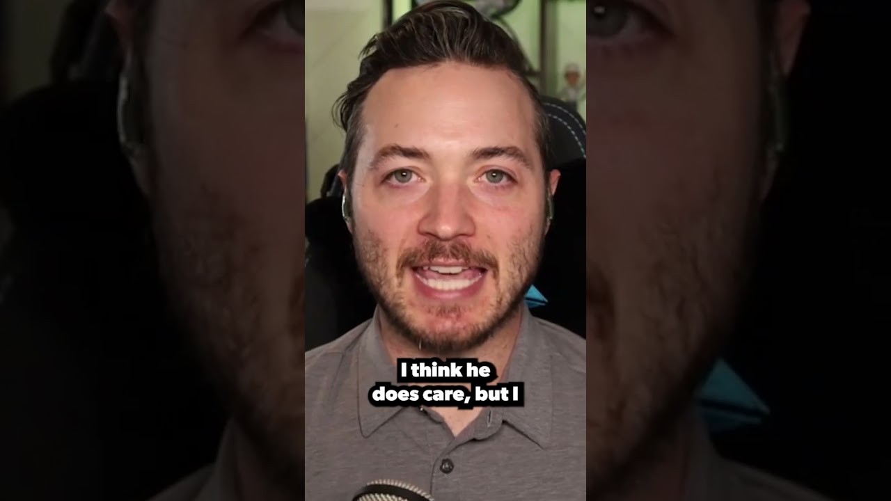 Rick Gehman talks the return of Rory McIlroy at the Genesis Scottish Open