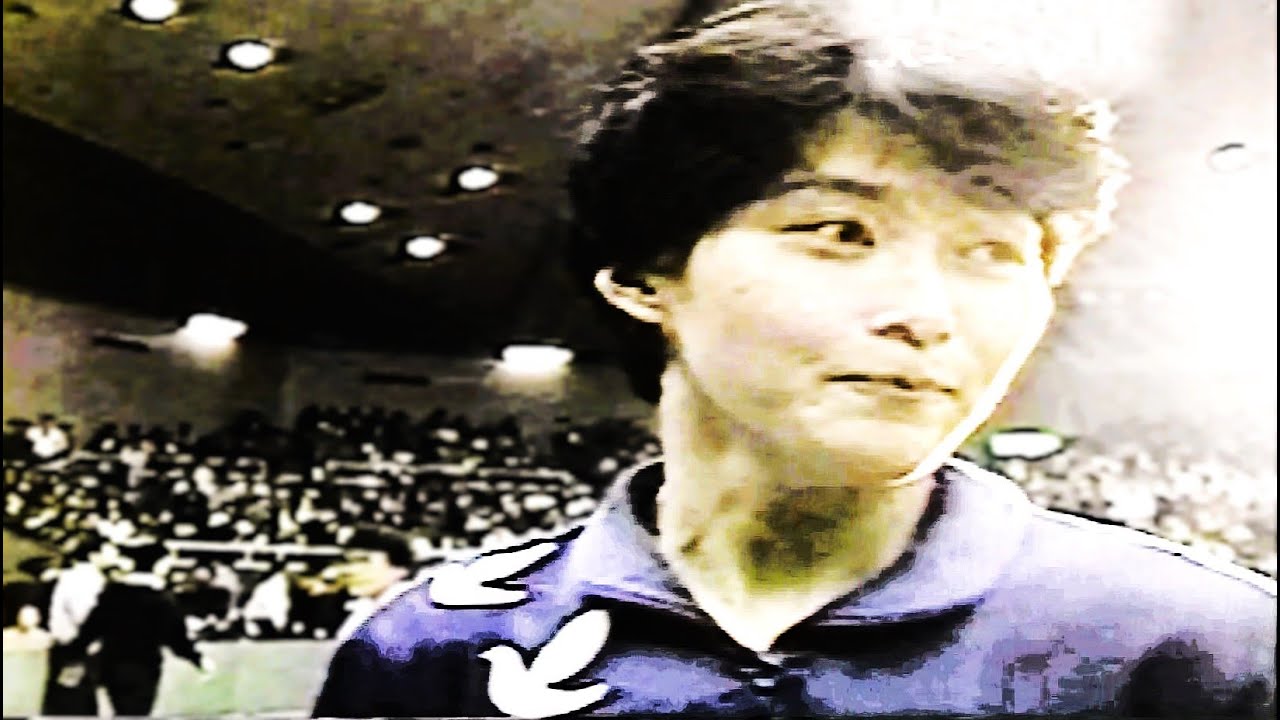 ドキュメント・斎藤真由美 〜五輪代表を辞退、もう一つのバレー人生