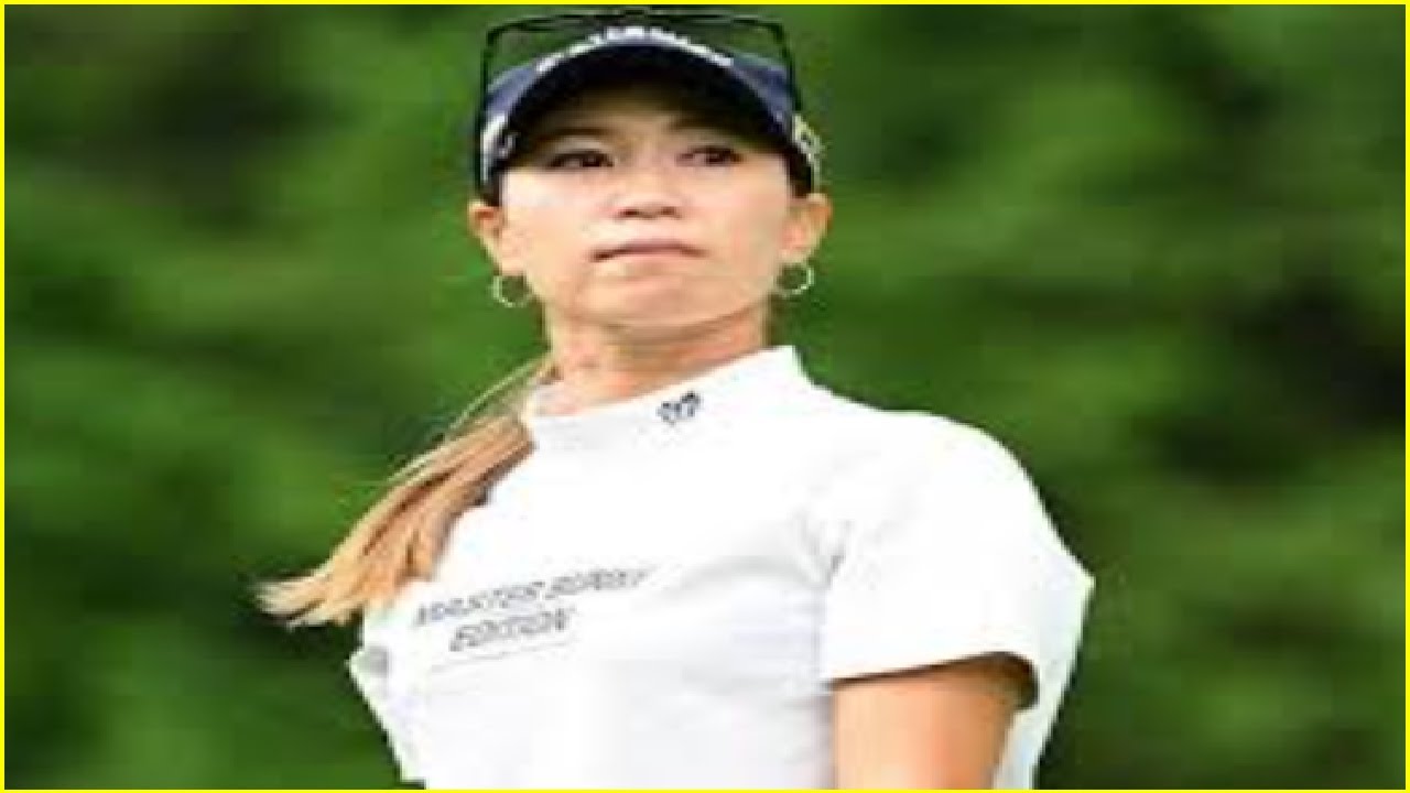 🔴970万円高級車が「イカついっす」　女子ゴルフ上田桃子に羨望「似合いすぎる！❗」🏌️‍♀️