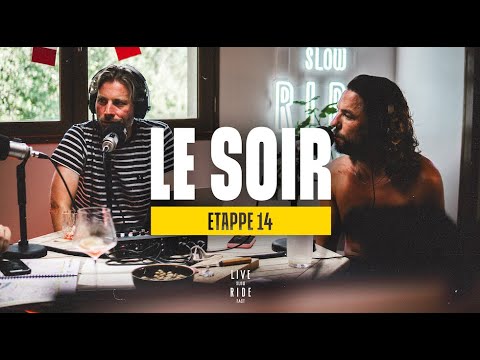 Villa Tour - etappe 14 - ‘Plan UAE is compleet gebaseerd op het instinct van Pogacar.’