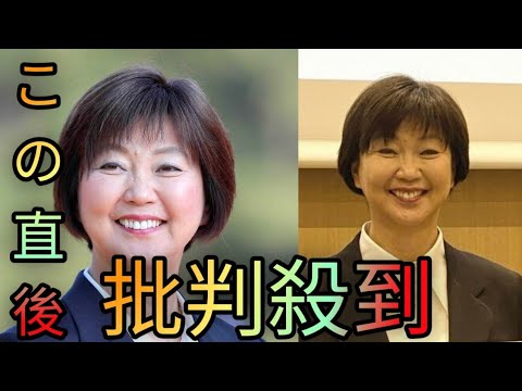 ＪＬＰＧＡ小林浩美会長、樋口久子顧問が古江彩佳を祝福　「イーグルで鳥肌が立ちました」と小林会長[Hina Hayata