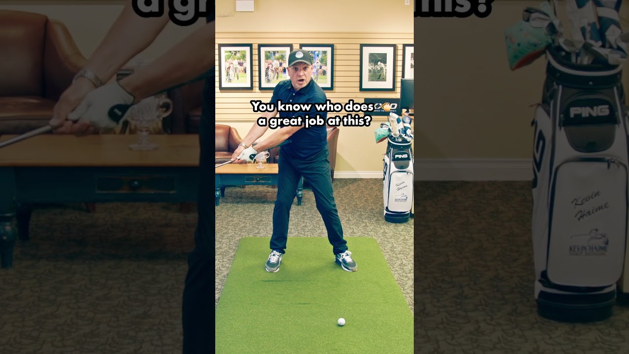 Swing Wide Like Bryson Dechambeau and Hit Longer Drives