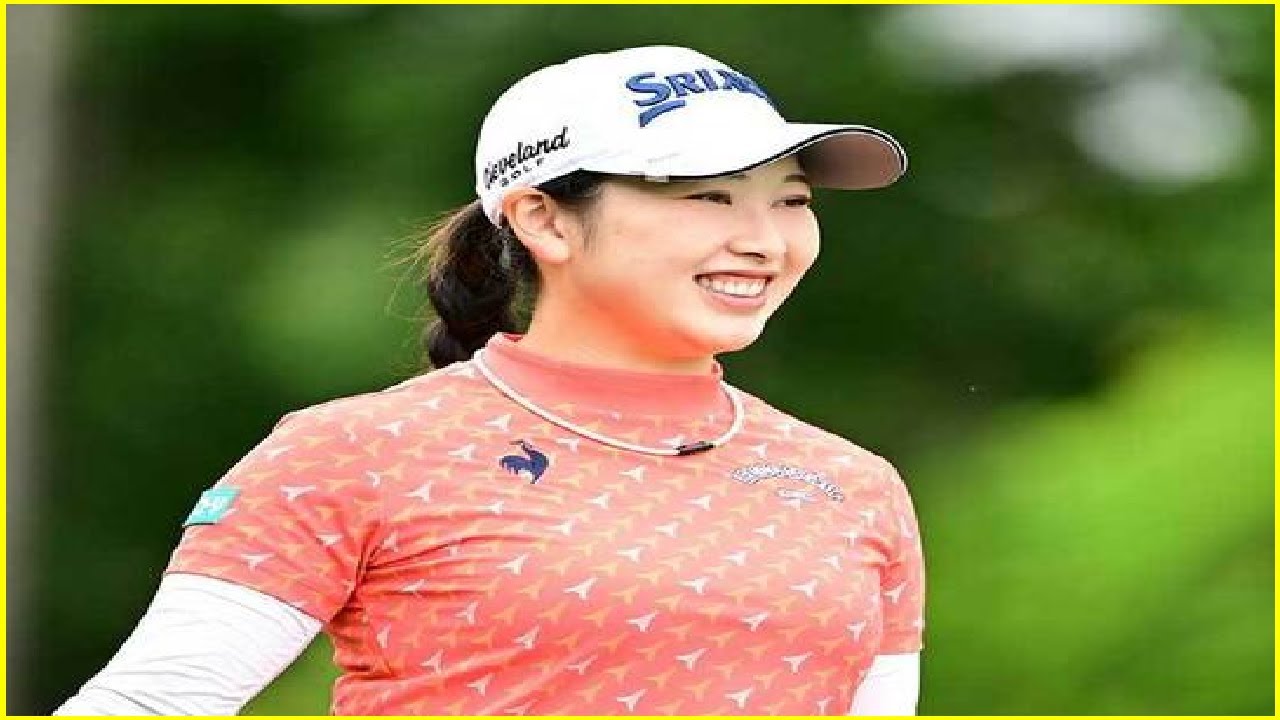 🏌️‍♀️女子ゴルフ好評企画に挑んだ小祝さくらに笑撃　まさかの結末が「期待を裏切らない」「さすが」🏌️‍♀️