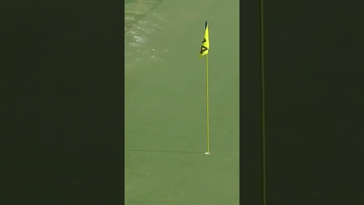 Par 4's are NOT long enough for Bryson DeChambeau! 😱