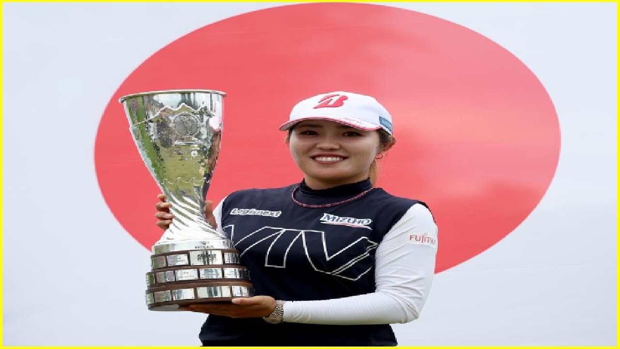 🏌️‍♀️「フォースと共にあらんことを」を胸に古江彩佳がイーグル締めで劇的メジャー制覇！【LPGA女子メジャー第4戦アムンディ・エビアン選手権最終日】🏌️‍♀️