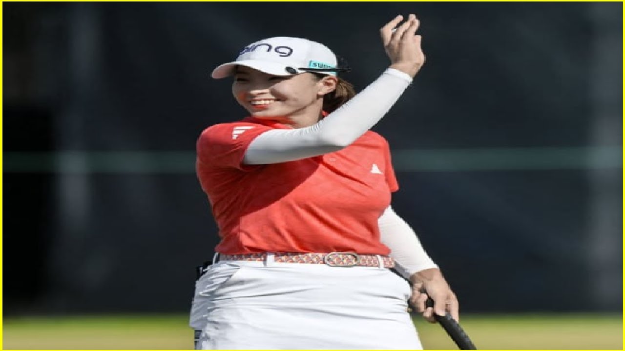 🏌️‍♀️渋野日向子　国内ツアー今季初エントリーも…　過密日程危ぶむ声「全英に万全で臨めるか」🏌️‍♀️