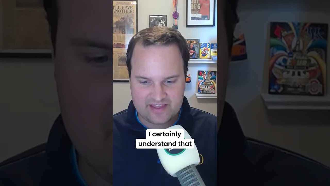 The Open Championship Best Bets: Brooks Koepka | PGA Tour Picks & Predictions