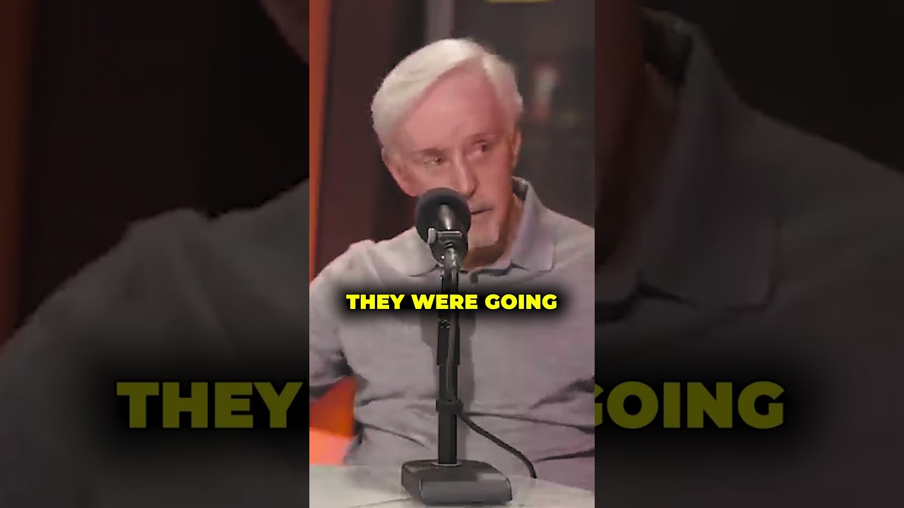 Billy Walters & Brent Musberger on Phil Mickelson and Going to Prison