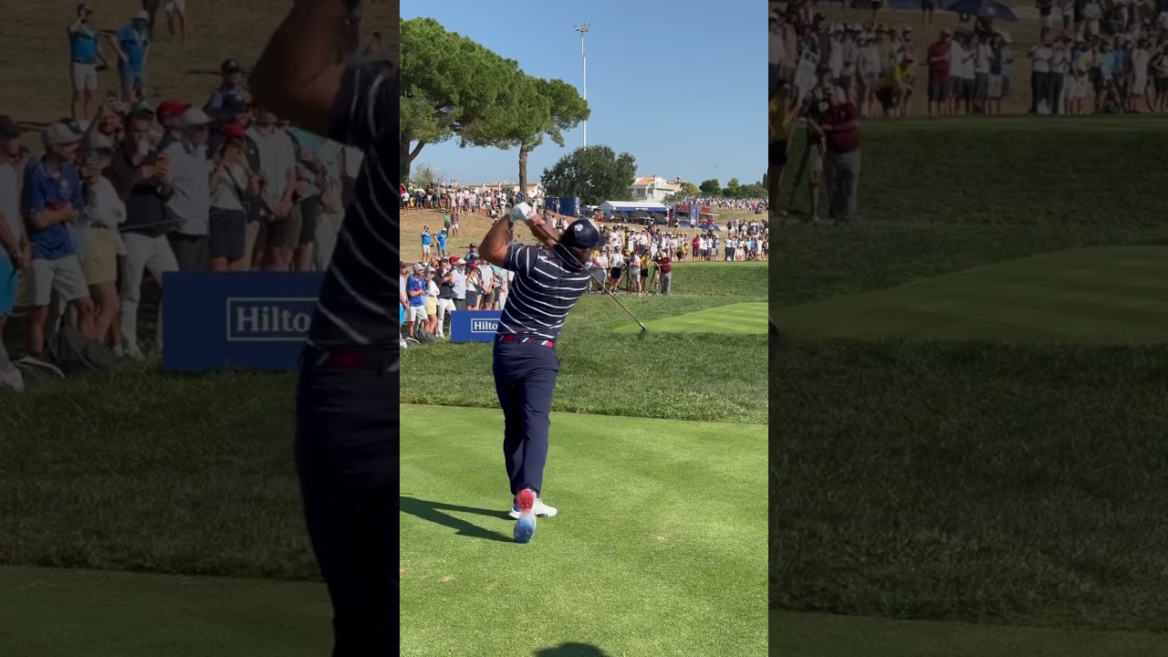 Brooks Koepke - Ryder Cup 2023  ‘45