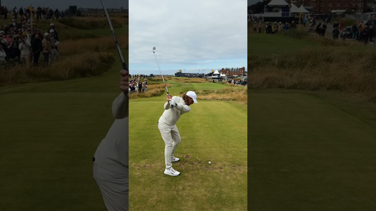 It might not always be fair—but it will be true. #BeyondDriven #TeamTaylorMade