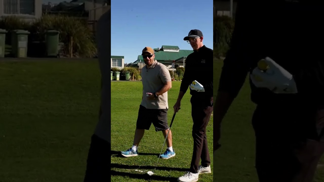 Can Adam Scott win the British Open? #averageguy #golf #PGA #LIVgolf #Britishopen #adamscott #shorts