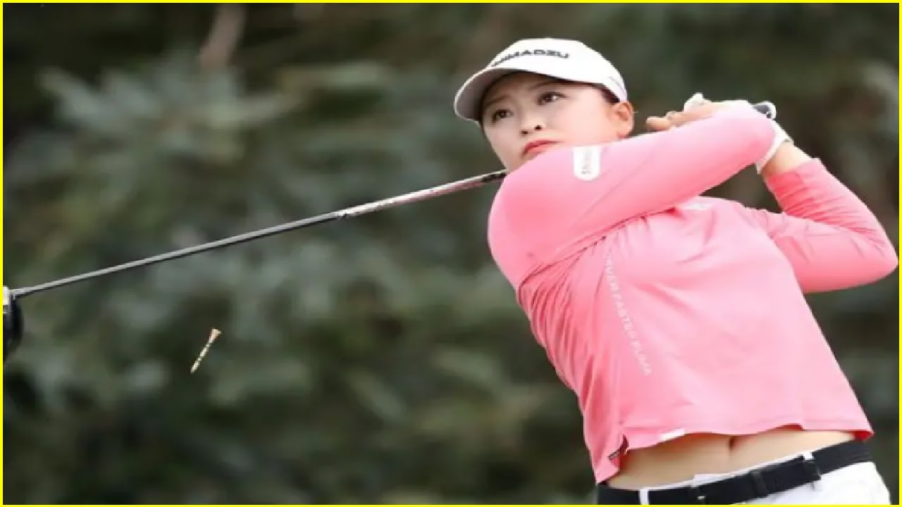🏌️‍♀️ 渋野日向子、吉田優利が決勝進出圏内でホールアウト　西郷真央は上位争いへ🏌️‍♀️