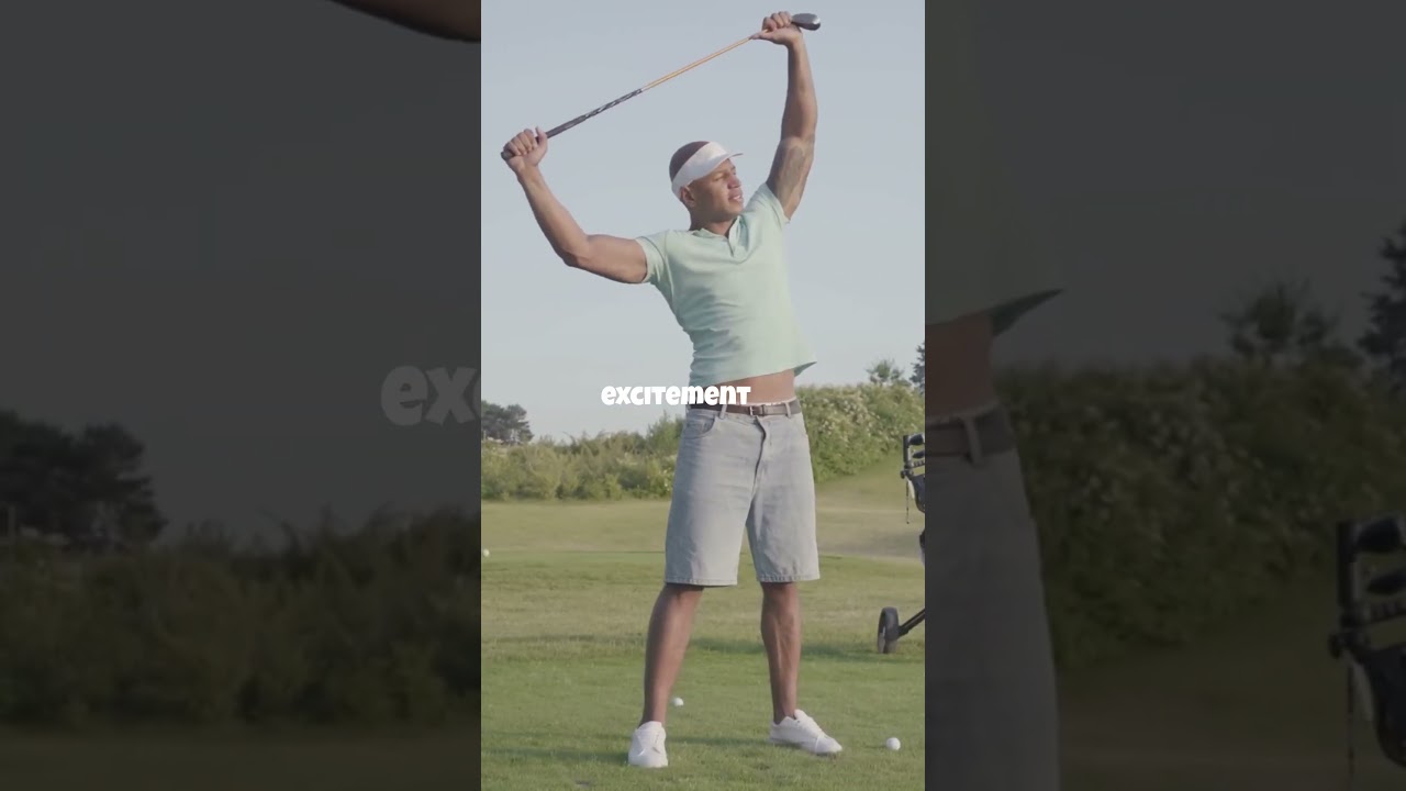 The Day Justin Thomas Destroyed Royal Troon