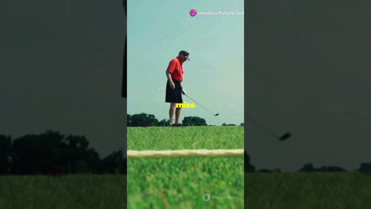 Tiger Woods Struggles at British Open!
