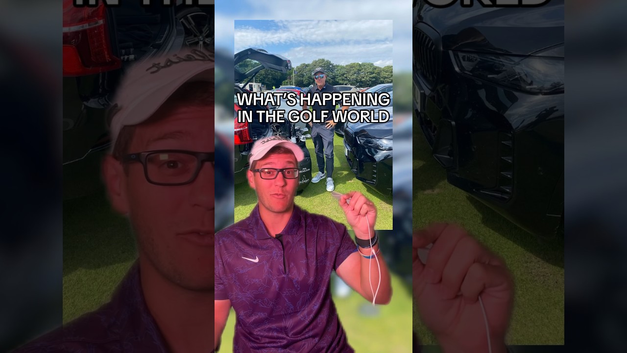 Phil Mickelson LOSES bet!