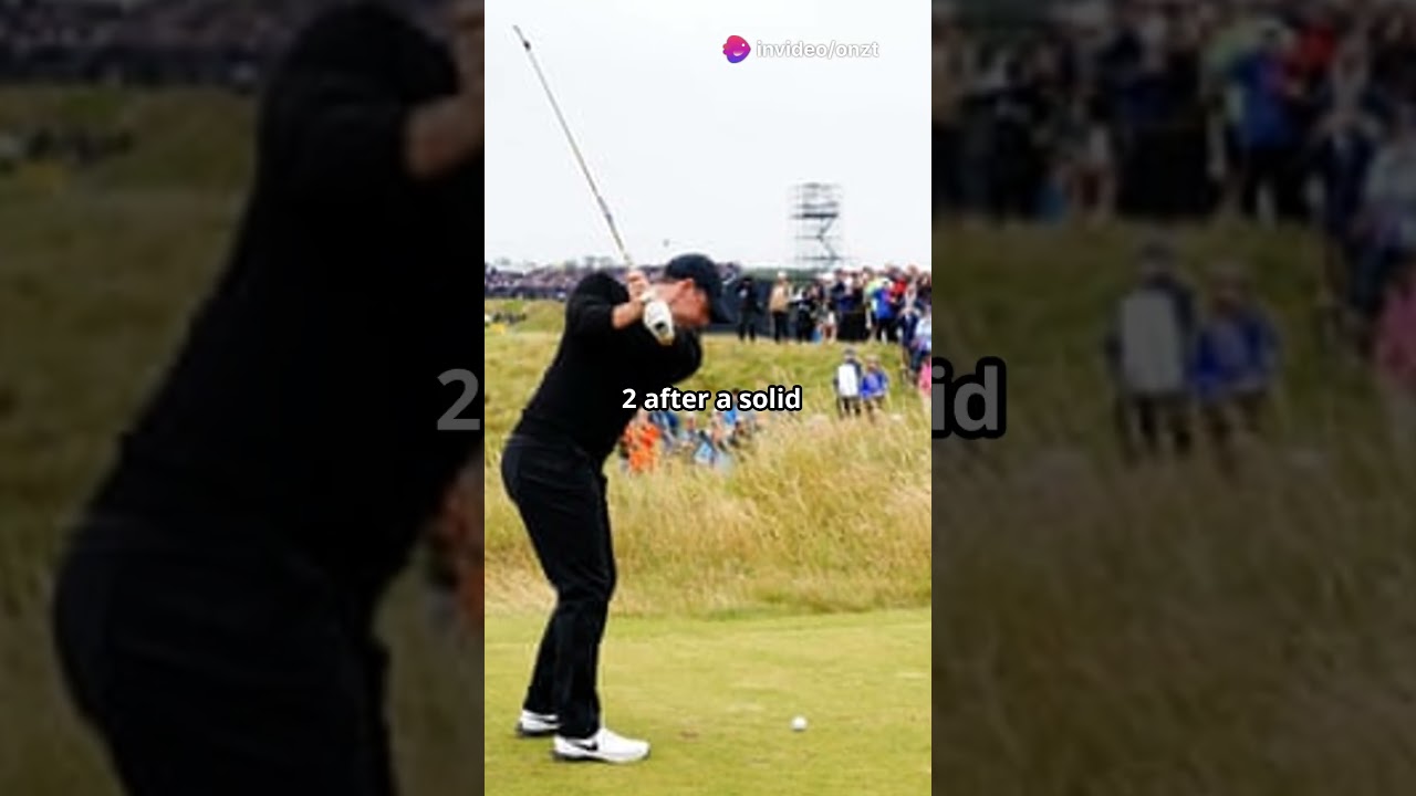 The Open 2024 | Round 1 Highlights & Analysis!