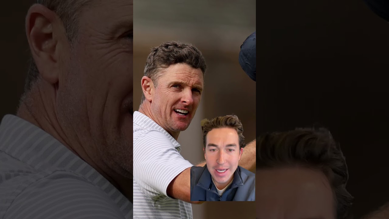 Round 2 recap! #theopen #golf #pgatour