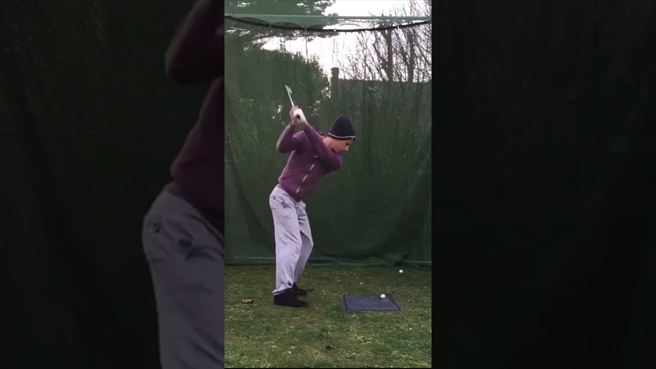 Matthew Jordan マシュー・ジョーダン #golf #ロキロイゴルフ #golfer