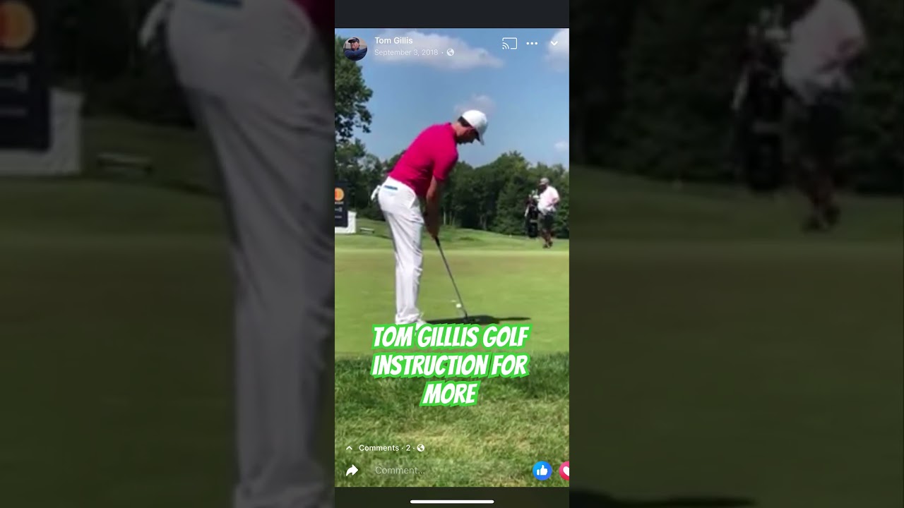 Rory McIlroy misses 3 footers to miss cut! #rorymcilroy #theopenchampionship #golf