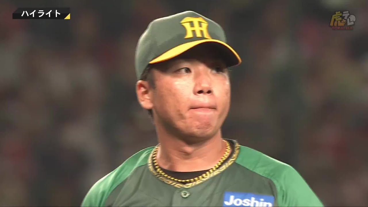 【ハイライト】阪神vs広島【2024/7/19Ｔ－Ｃ】