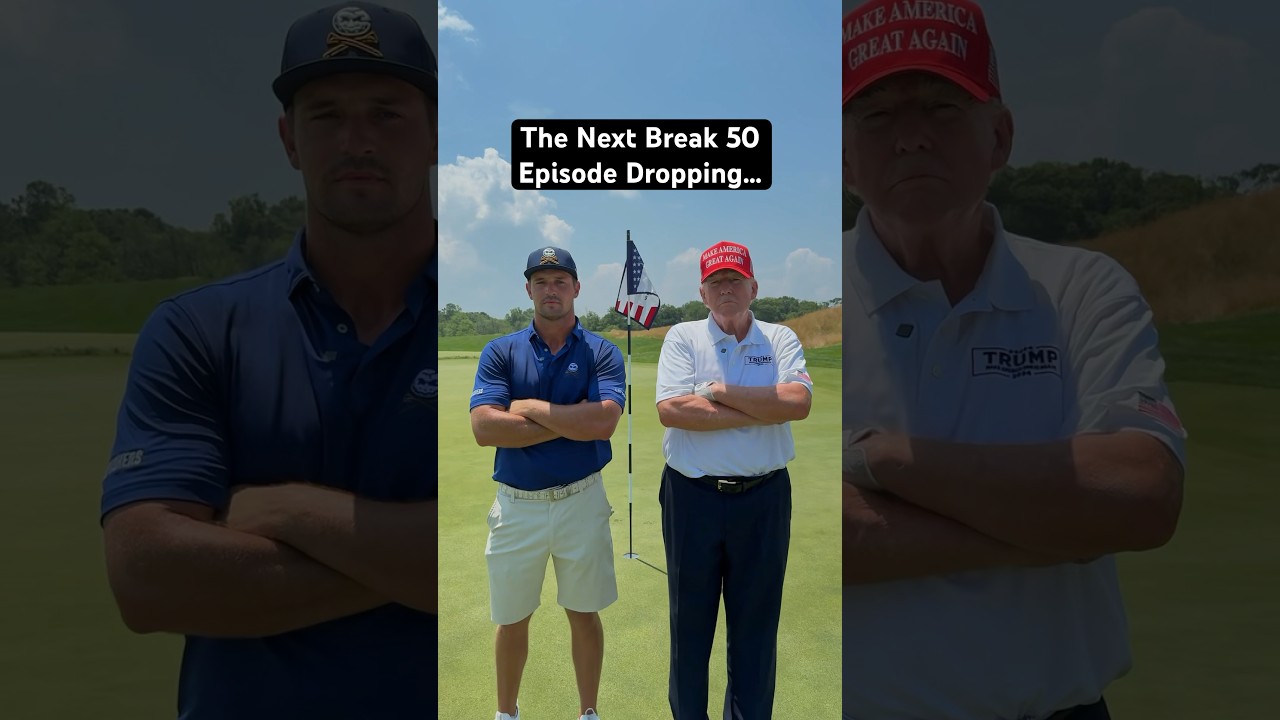 I think this might be the one #golf