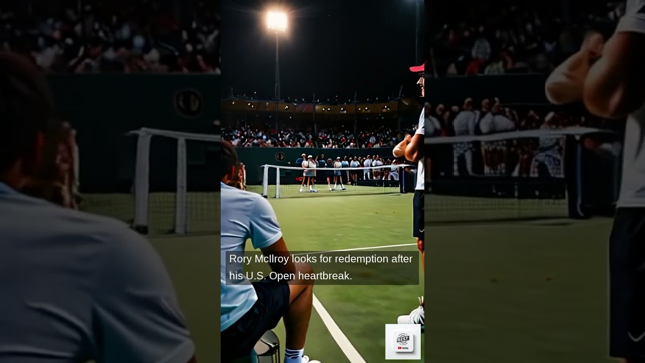 2024 US Open Championship Round Review: Justin Thomas Leads at Royal Troon