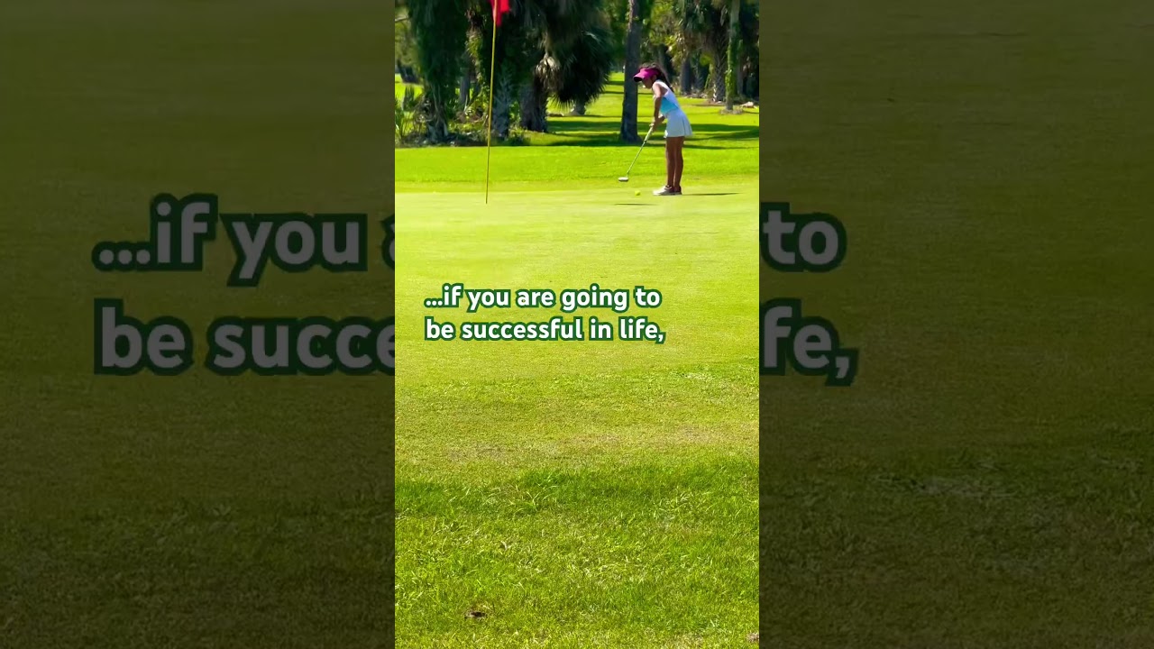 Pressures in the Bunker #jacknicklaus #golfersdoingthings #golfstrategy #golflife #golf