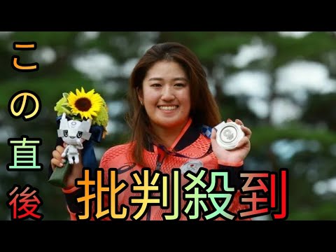 史上初の延期に無観客　東京五輪で稲見萌寧が日本ゴルフ史上初の銀メダル【大会振り返り】[Hina Hayata