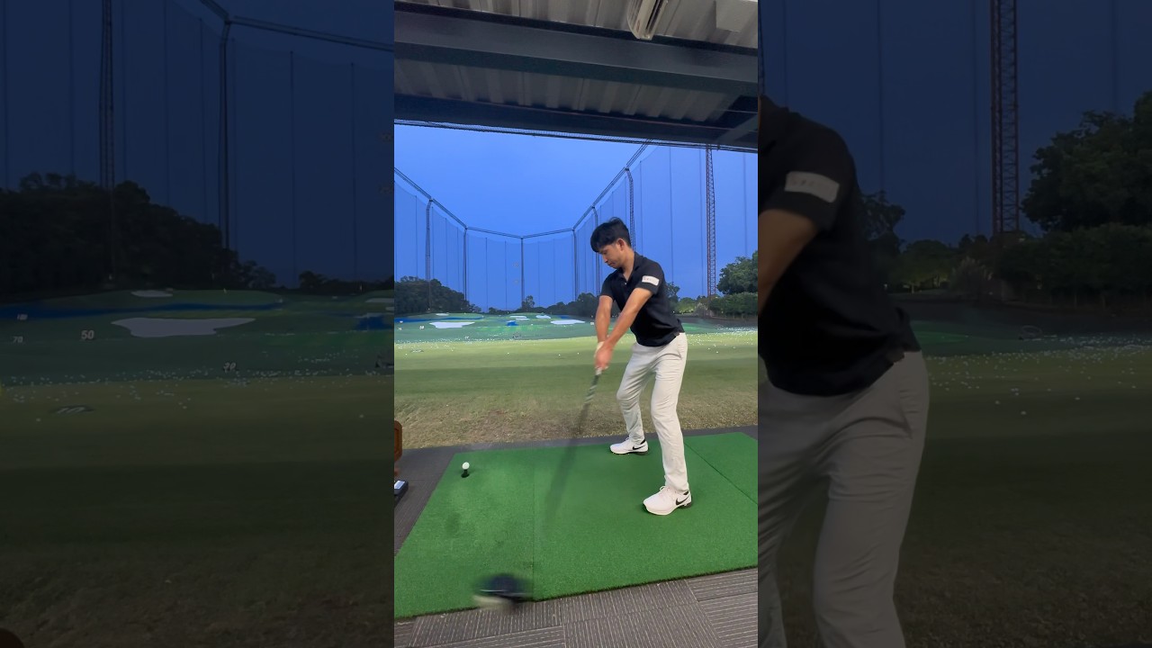 ドライバー300Y#フィルミケルソン