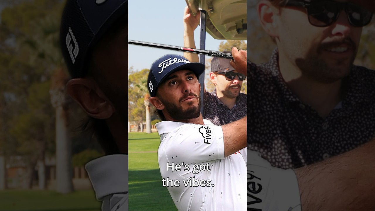 Who are your top three PGA Pros? #golf #pga