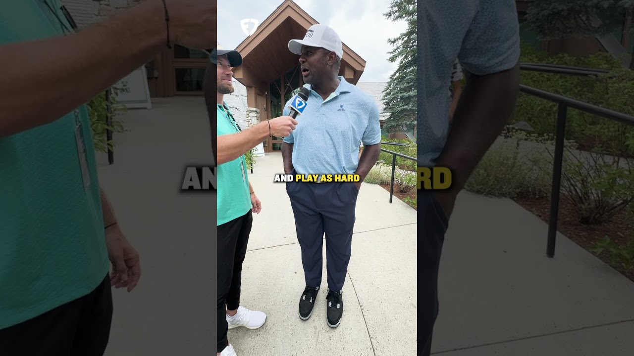 Drop your BEST SUPERSTITION when playing a round of golf ⛳️ 🔮 #golf #pgatour #golftiktok @FanDuel