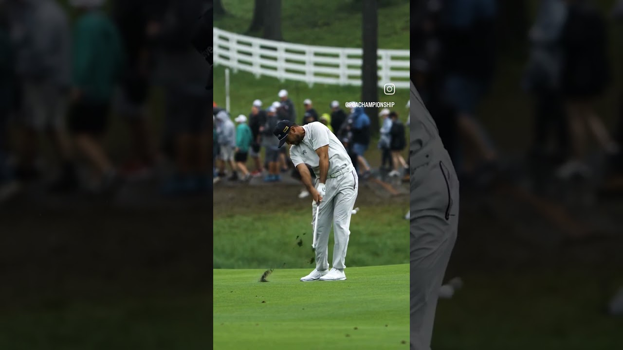 보기만 해도 도움되는 골프스윙 (Jason Day) #골프스윙 #골프레슨 #골프이미지트레이닝