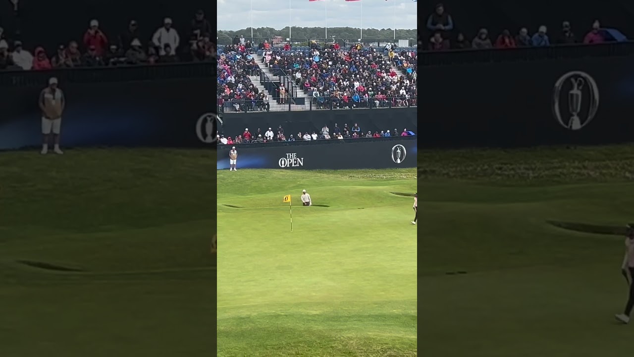 Jason Day take a bow 🏌🏻 #golf #golfer #golfswing #golflife #golfing