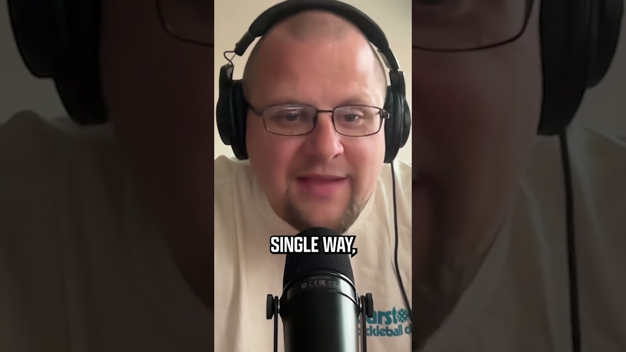 ‘07-‘08 Tiger was an absolute PROBLEM.