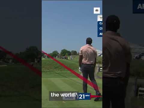 Why It’s Nearly Impossible To Win On The PGA Tour