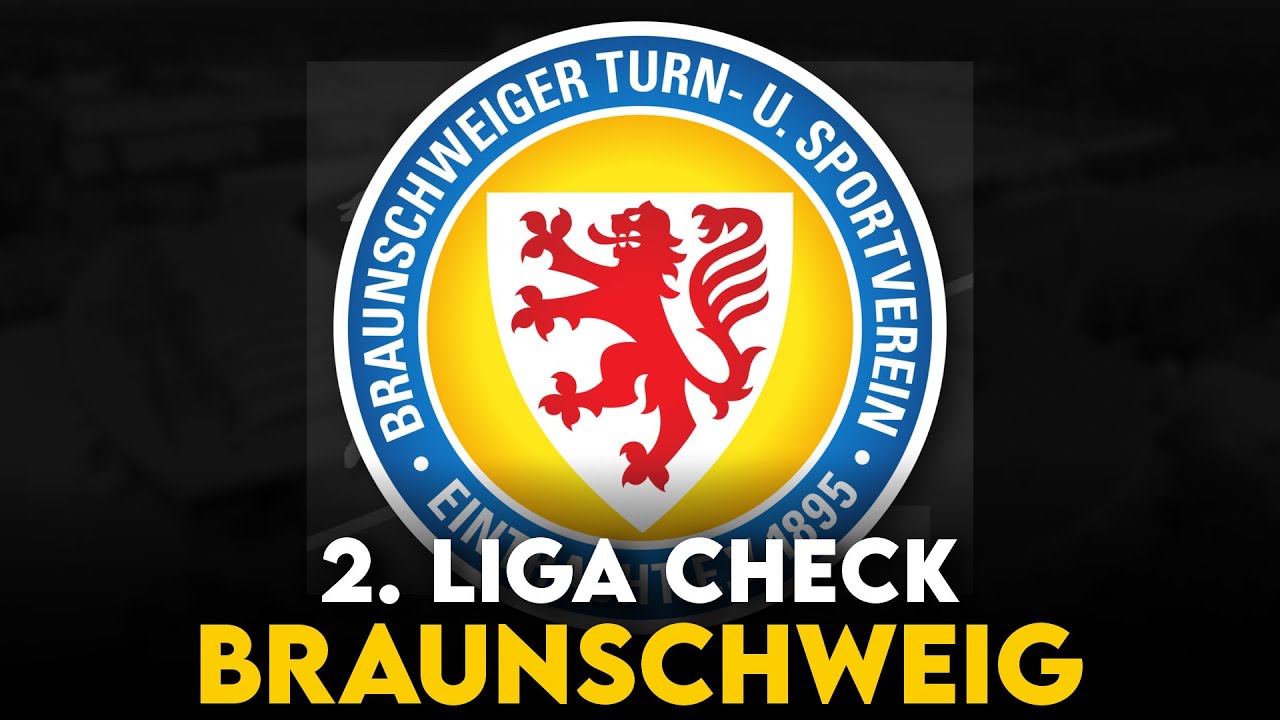 2. Liga Check 2024 | Eintracht Braunschweig (Folge 15)