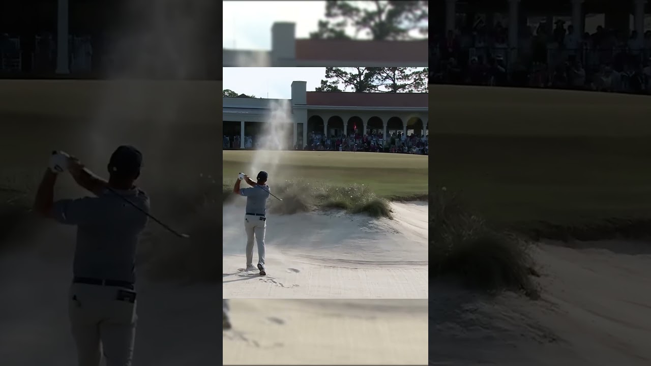 Bryson DeChambeau to win the US Open  #golf #brysondechambeau