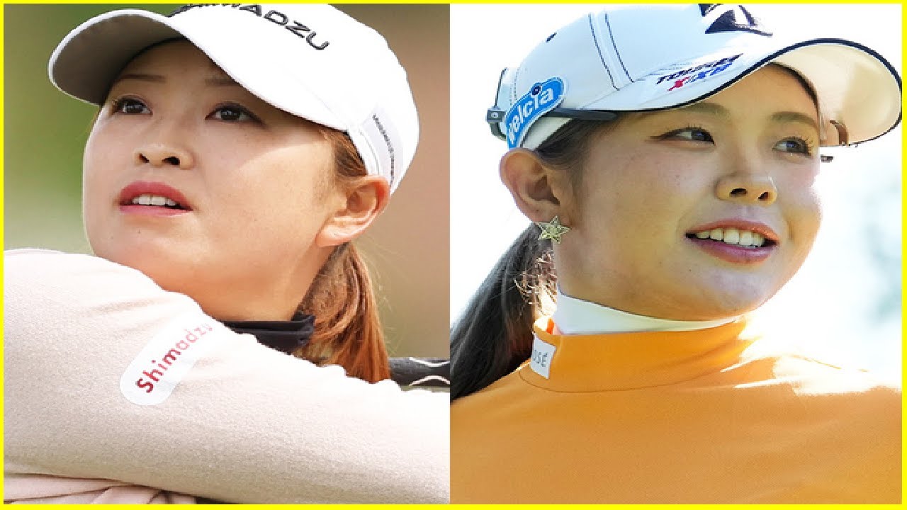 🏌️‍♀️米ツアー自己最高2位の西郷真央が21ランクアップ　吉田優利はリシャッフル直前の“正念場”【米女子・ポイントランキング】🏌️‍♀️