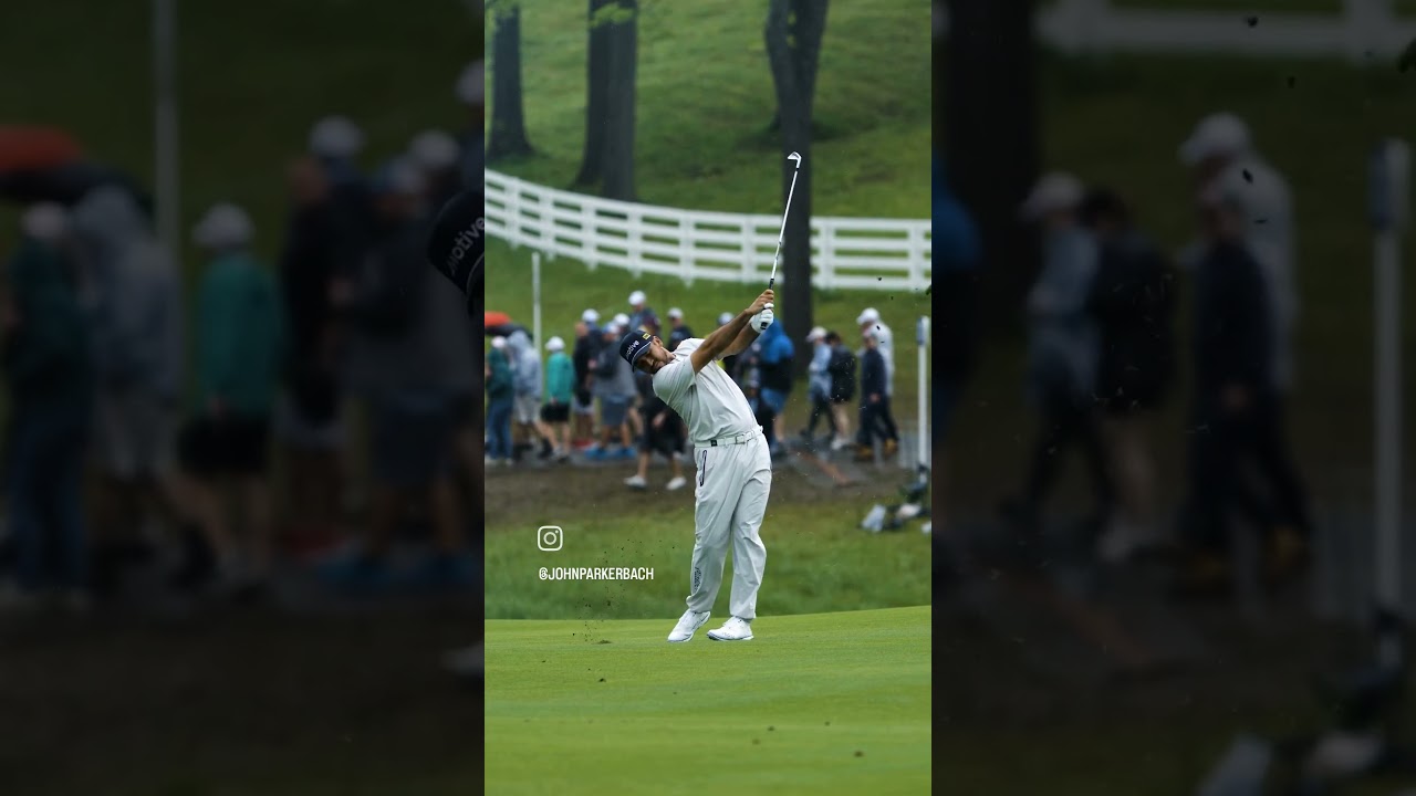 보기만 해도 도움이 되는 골프스윙 (Jason Day) #골프스윙 #골프레슨 #이미지트레이닝