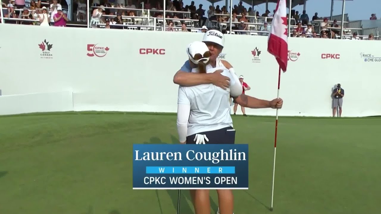 Condensed Rd. 4 | CPKC Women's Open